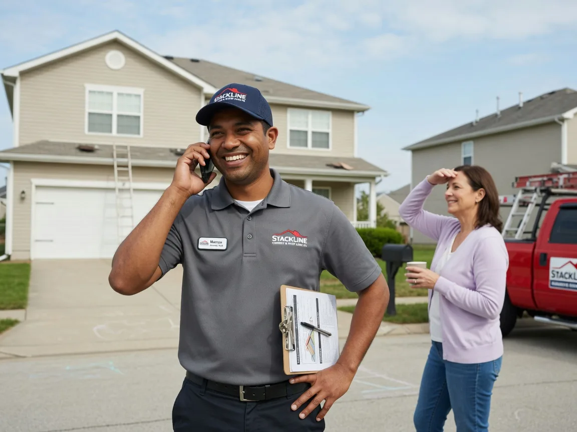 Chimney flashing repair Tucker, GA FAQs